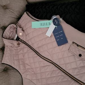 cavalini original vest